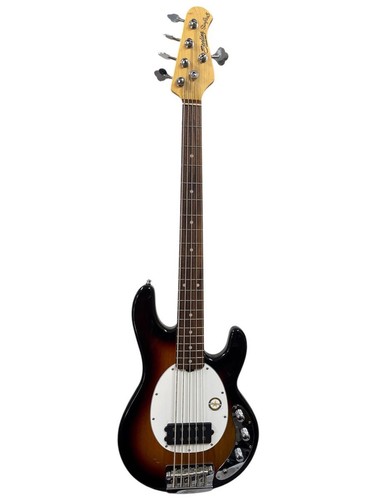 Used sterling music man - sterling,