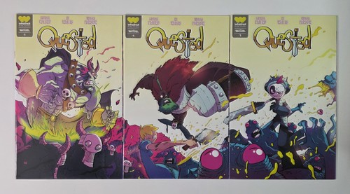 Quested kit wallis - quested,