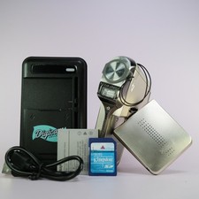 Sanyo Xacti VPC-C6 6.0MP