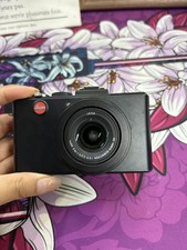 Leica D-LUX D-Lux 5 10.0MP