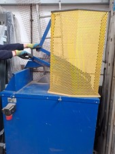 Riesle RPS600m Industrial