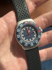 TAG Heuer Formula 1 370.513
