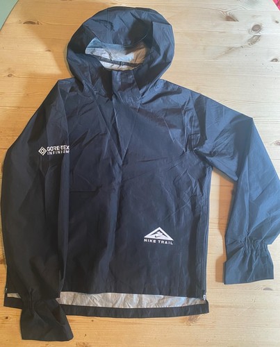 Nike gore tex infinium trail - nike,