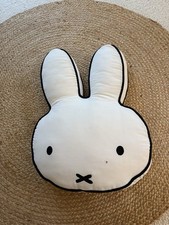 H&M Miffy Cushion Retired
