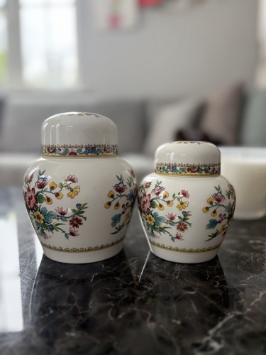 Rare find coalport - rare, ming