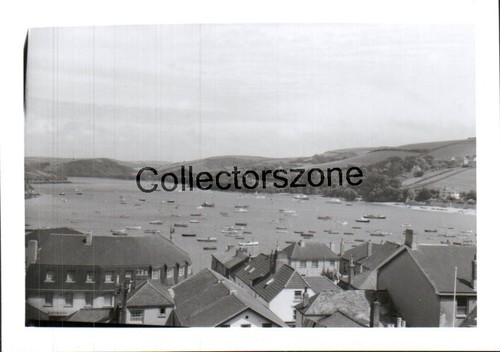 1962 salcombe devon original - 1962,