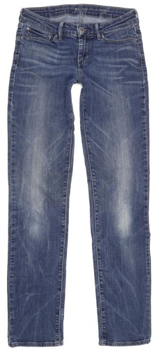 Levi demi curve women blue - demi,