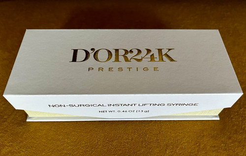 24k prestige instant - d'or,