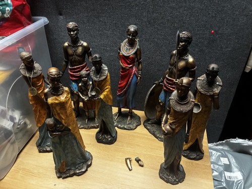 Leonardo collection masai - leonardo,