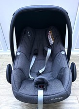 Maxi Cosi Pebble Plus