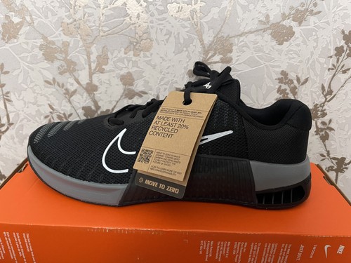 Nike metcon men - men's, grey