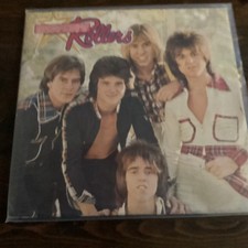 Bay City Rollers - Wouldn't