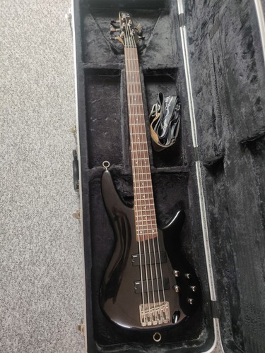 Ibanez sr305 string bass - ibanez,