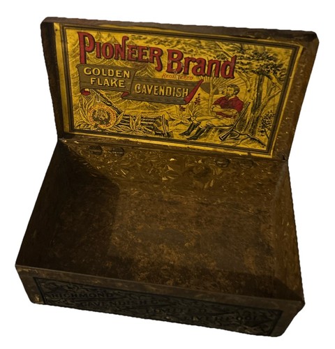 Pioneer brand golden flake - golden,