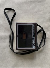 Personal 80s Cassette Player -