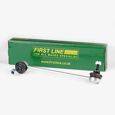 First line stabiliser bar - first,
