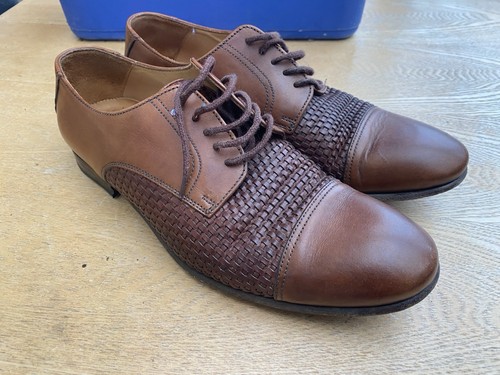 Charles tyrwhitt leather shoes - charles,