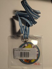 GRAYSON  PERRY - ARTISTS MEDAL