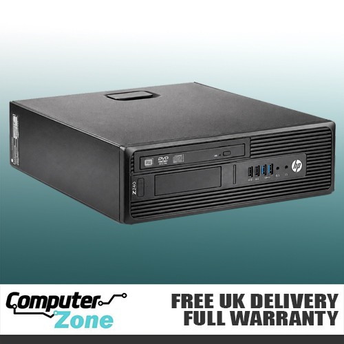 Z240 sff 6th - z240, 16gb