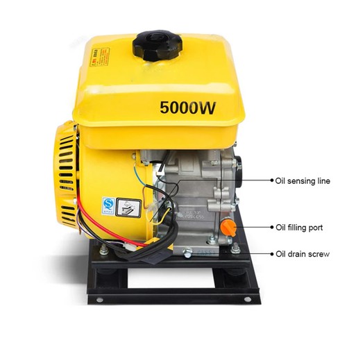 Electric vehicle range - electric,