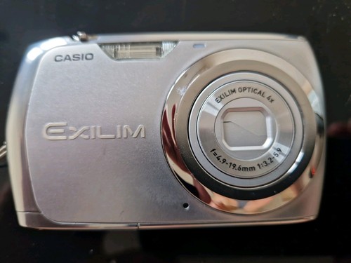 Casino exilim z350 camera - exilim,