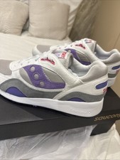 Saucony shadow 6000 - 6000, trainers