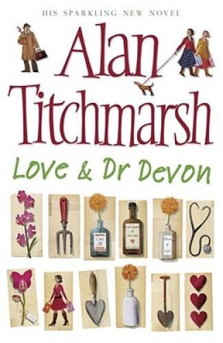 Love and devon - dr,