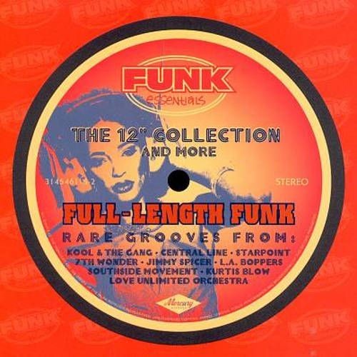 Various artists full length - ,
