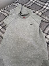 Nike Tech Fleece Grey