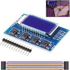3 Channel PWM Pulse Signal