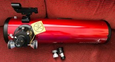 Celestron Sky Prodigy 130
