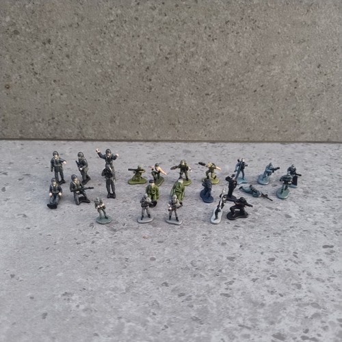 Vintage galoob micro machines - galoob,