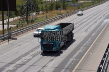 Truck Photo DAF XF Tipping