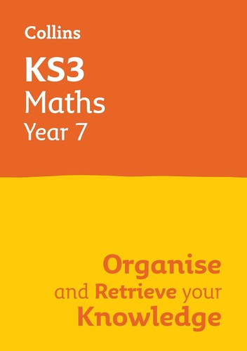 Ks3 maths year organise and - 7:,