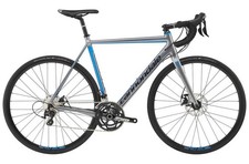 Cannondale CAAD Optimo Disc Frame 56cm