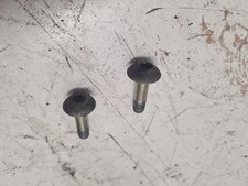 Honda Hornet CB900F SC48 2002