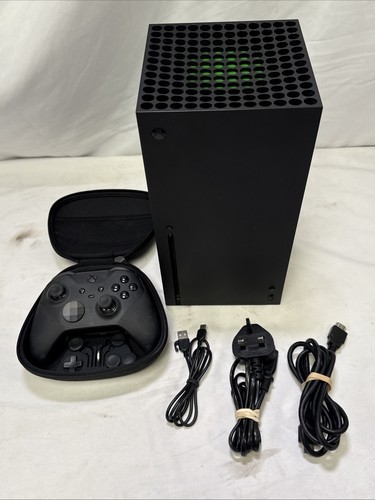 Microsoft xbox series - microsoft,