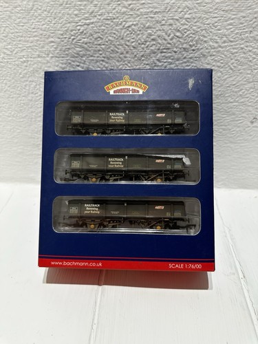 Bachmann gauge 105 - gauge, 38-105