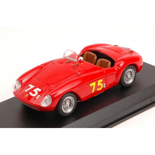 Ferrari 500 mondial 75 - ferrari,