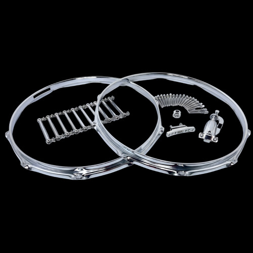 Dfp pro snare drum - dfp,