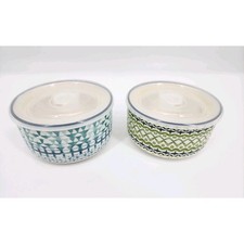 Signature Housewares Colorful