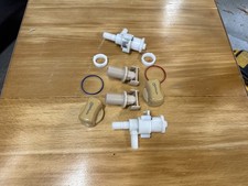 Whale Tap Spares For The Elegance Range