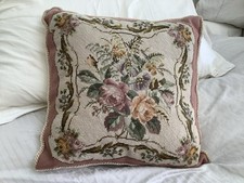 Vintage Tapestry Victorian