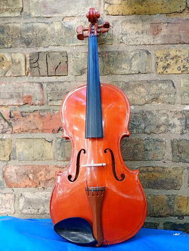 Stentor vintage viola - vintage,
