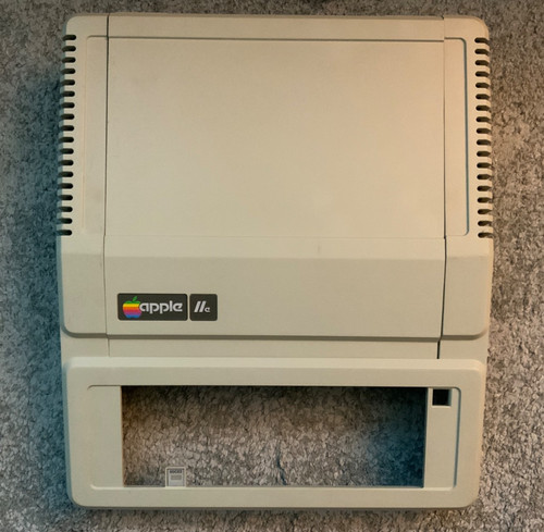 For apple main - for, (iie)