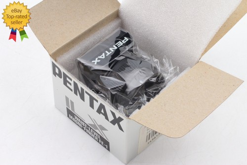 Almost unused box - [, ]