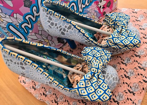 Irregular choice women - irregular,