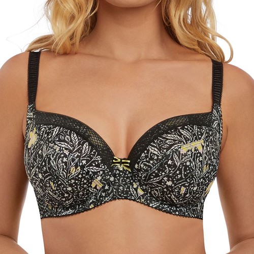 Freya lingerie floral bonanza - freya,