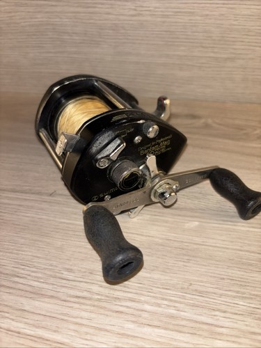 Nice fully functioning - functioning, shimano
