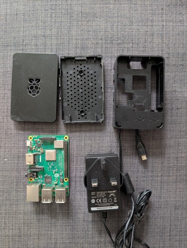 Raspberry model 1gb - pi, 3